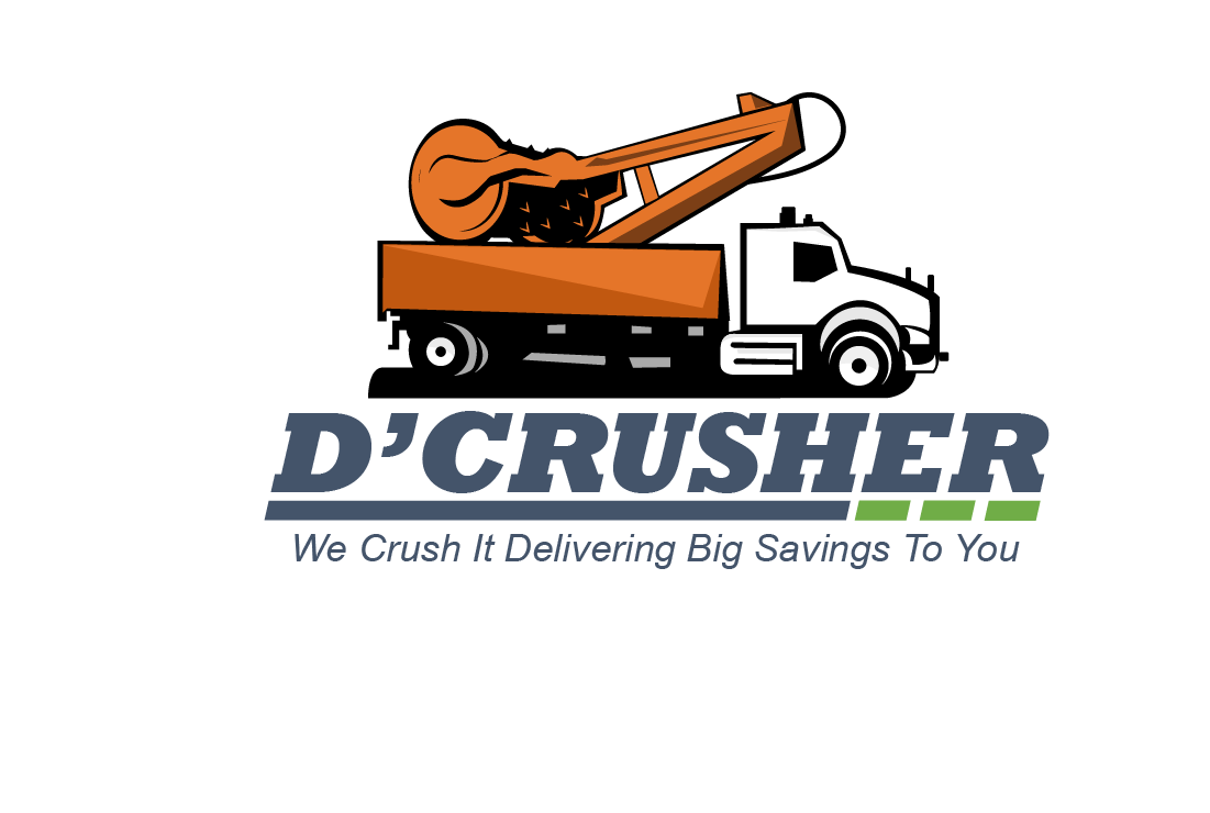 T-REX CRUSH